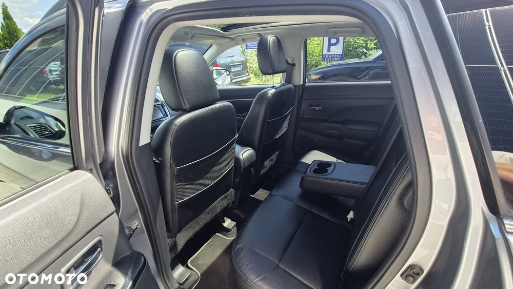 Peugeot 4008 - 11