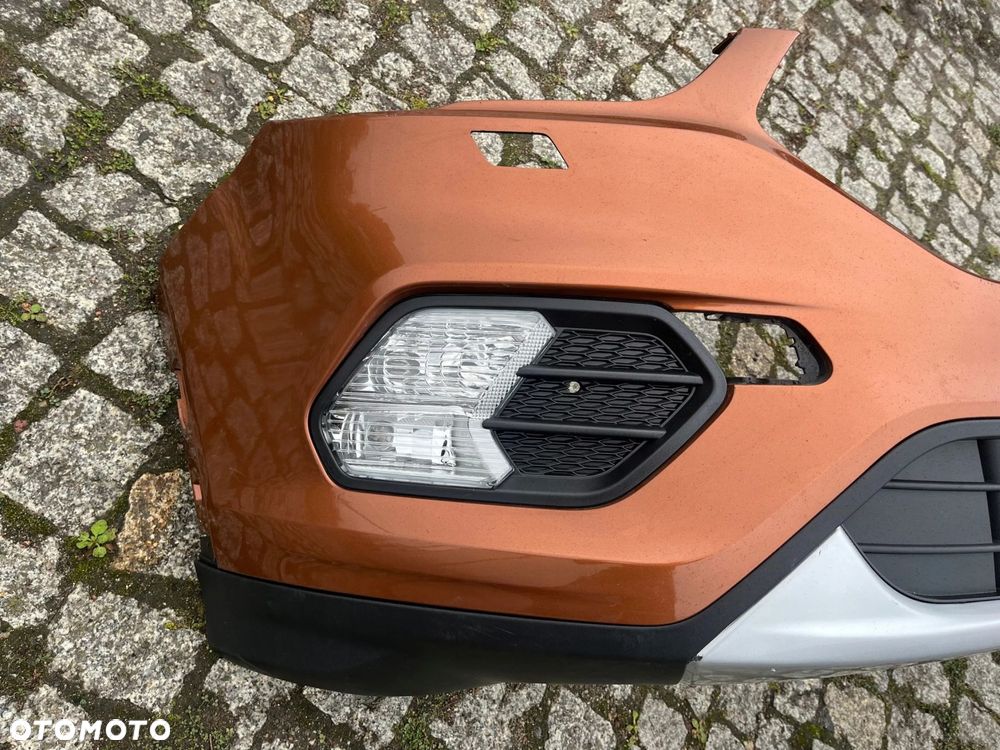 FORD KUGA II LIFT 2015- PRZEDNI ZDERZAK ESCPAE MK2 - 3