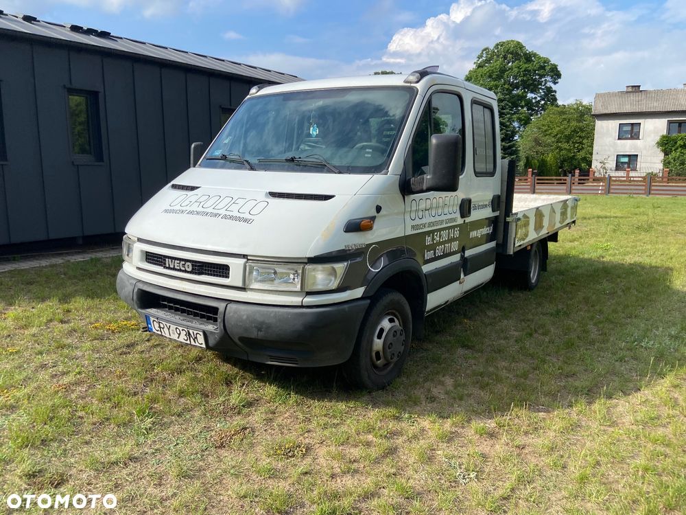 Iveco Doka - 3