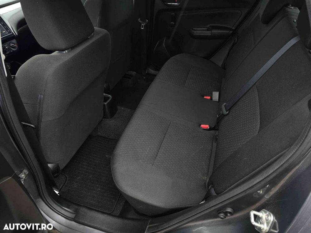Suzuki Swift - 15