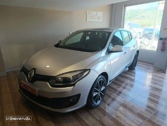 Renault Mégane 1.5 dCi Dynamique SS - 7