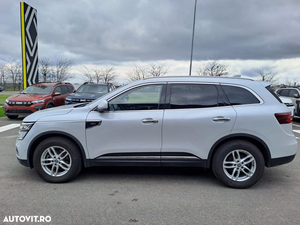 Renault Koleos 2.0 Energy dCi X-TRONIC Intens - 7