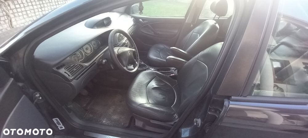 Citroën C5 HDi 135 Exclusive - 2