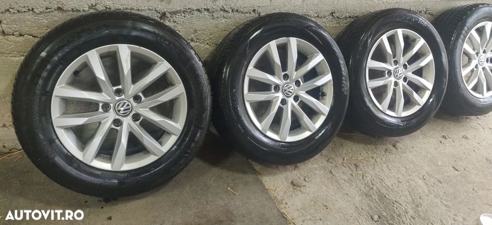 Volkswagen Passat Variant 1.6 TDI Comfortline - 11