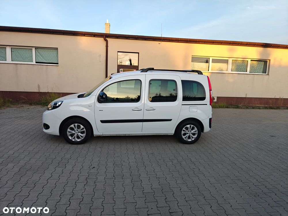 Renault Kangoo BLUE dCi 80 START - 5
