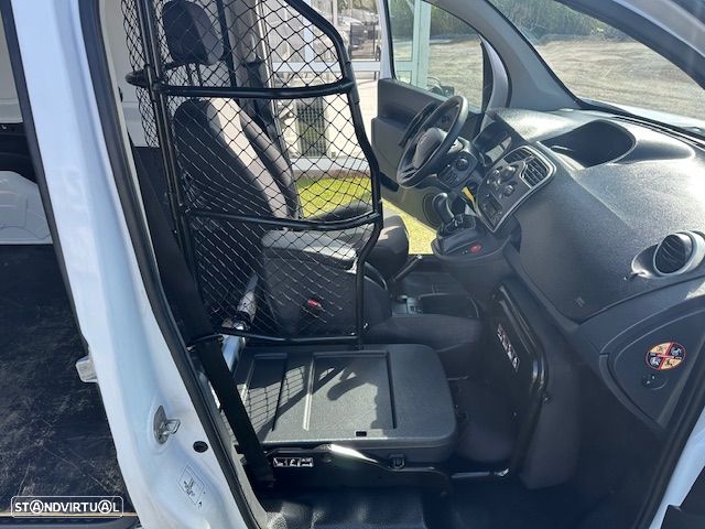 Renault KANGOO - 11
