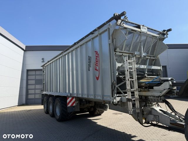 Fliegl ASW 3101 - 2