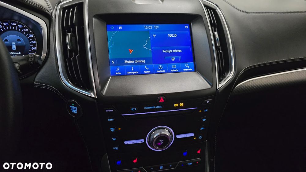 Ford Edge 2.0 EcoBlue Bi-Turbo 4x4 Vignale - 24