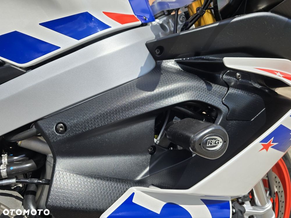 Aprilia RS - 6