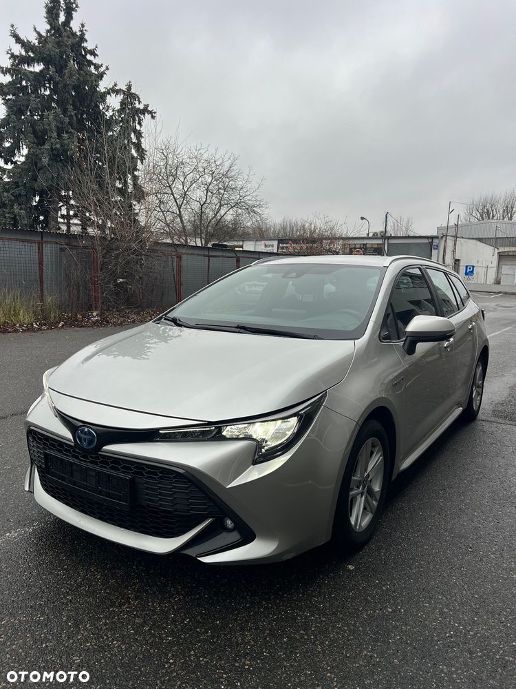 Toyota Corolla 1.8 - 8