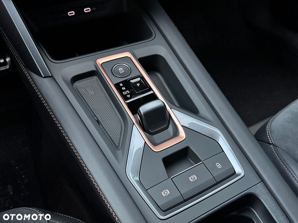 Cupra Formentor 1.5 eTSI mHEV DSG - 32