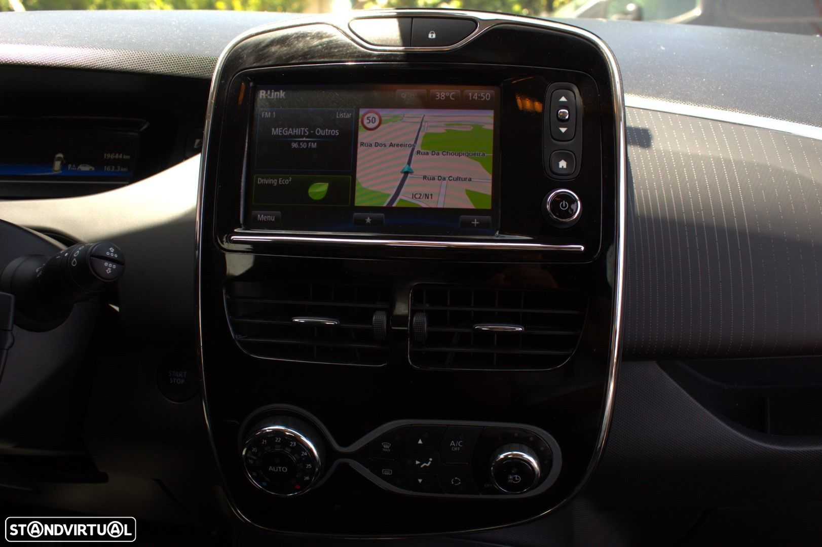 Renault Zoe (c/ Bateria) Life 40 - 20