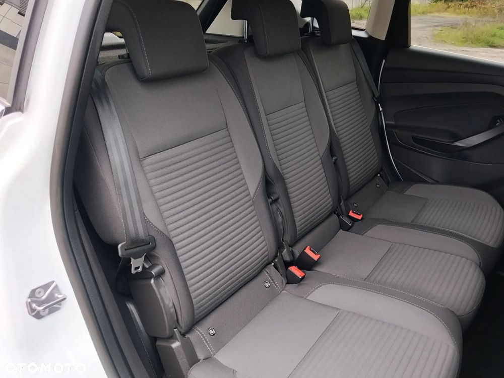 Ford C-MAX 1.5 EcoBoost Start-Stop-System Titanium - 20