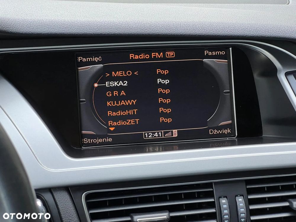 Audi A4 Limousine 2.0 TFSI Quattro - 21