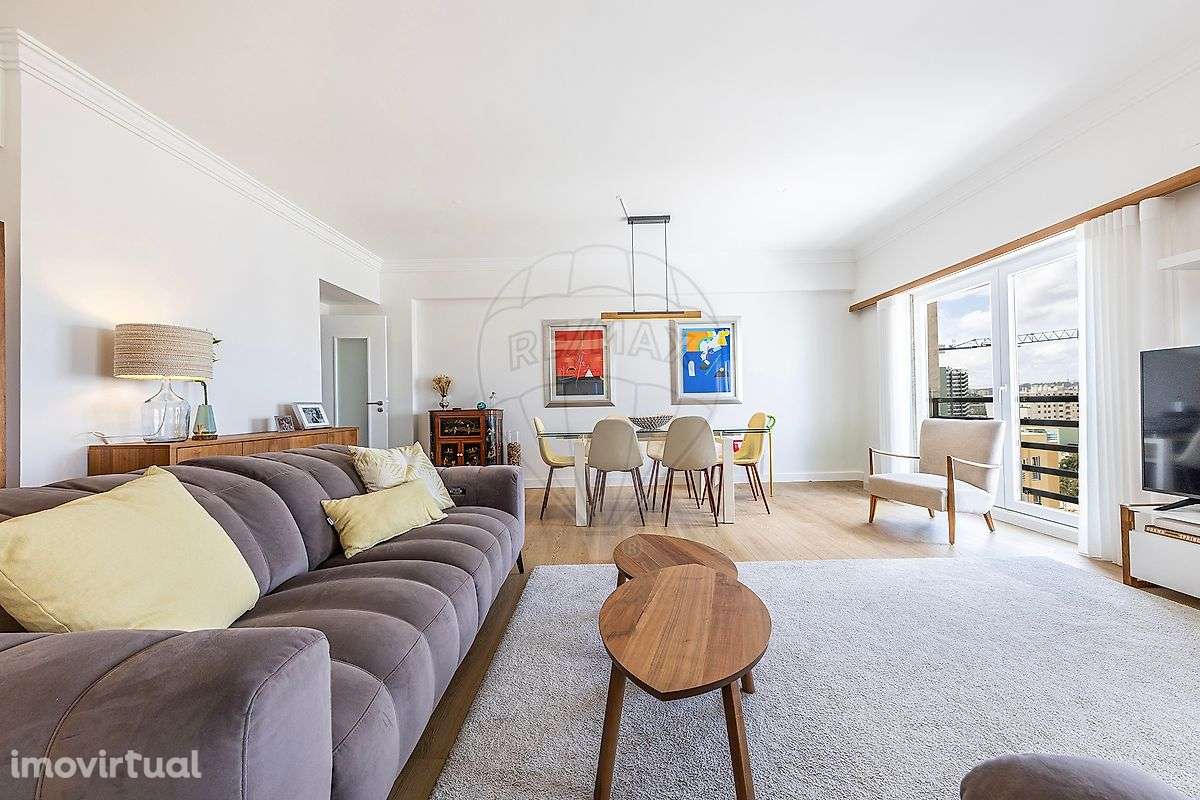 Apartamento T4 para venda - Grande imagem: 5/35