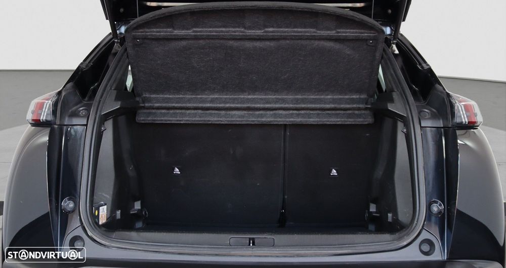 Peugeot 2008 1.2 PureTech Active Pack EAT8 - 13