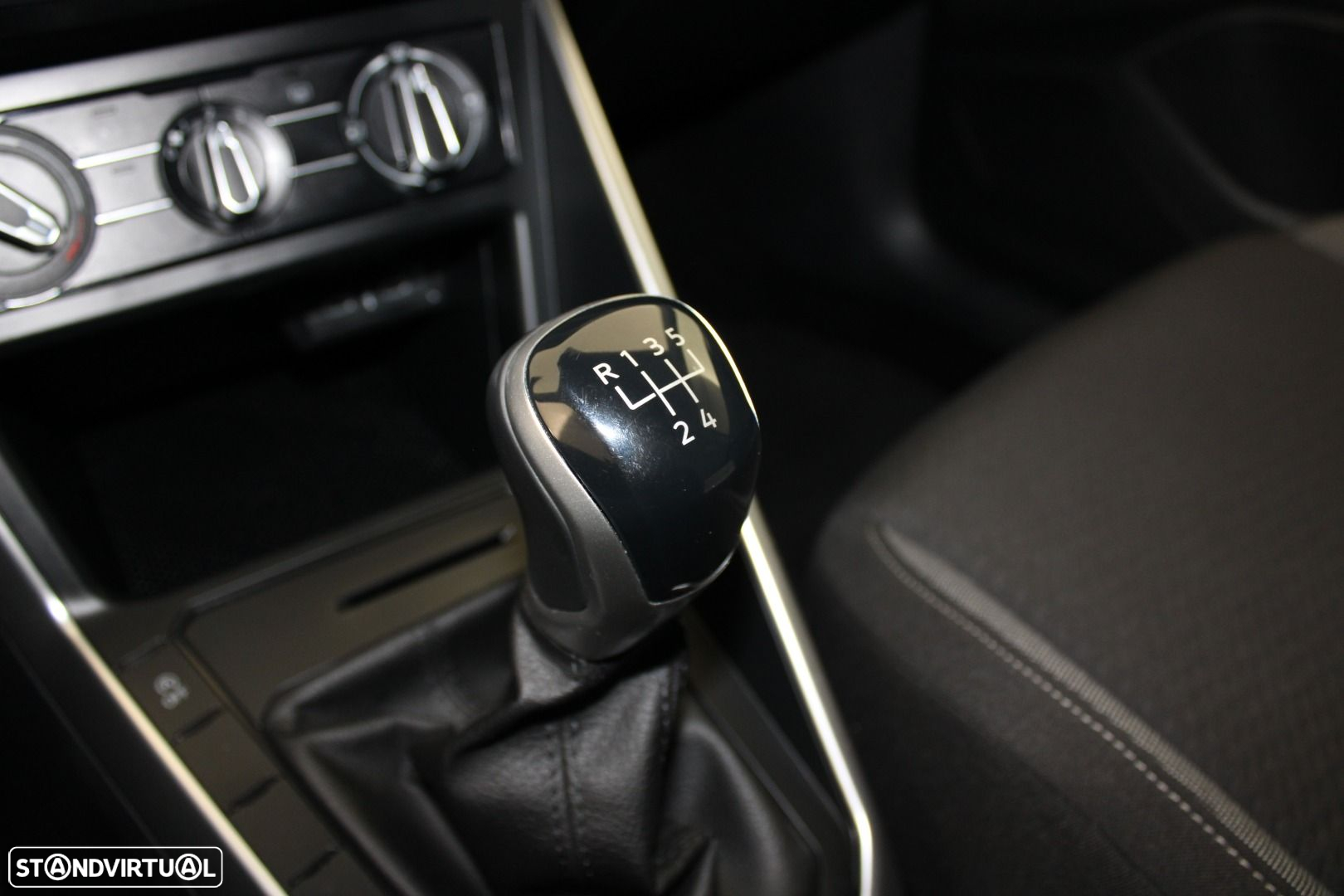 VW Polo 1.0 TSI Life - 19