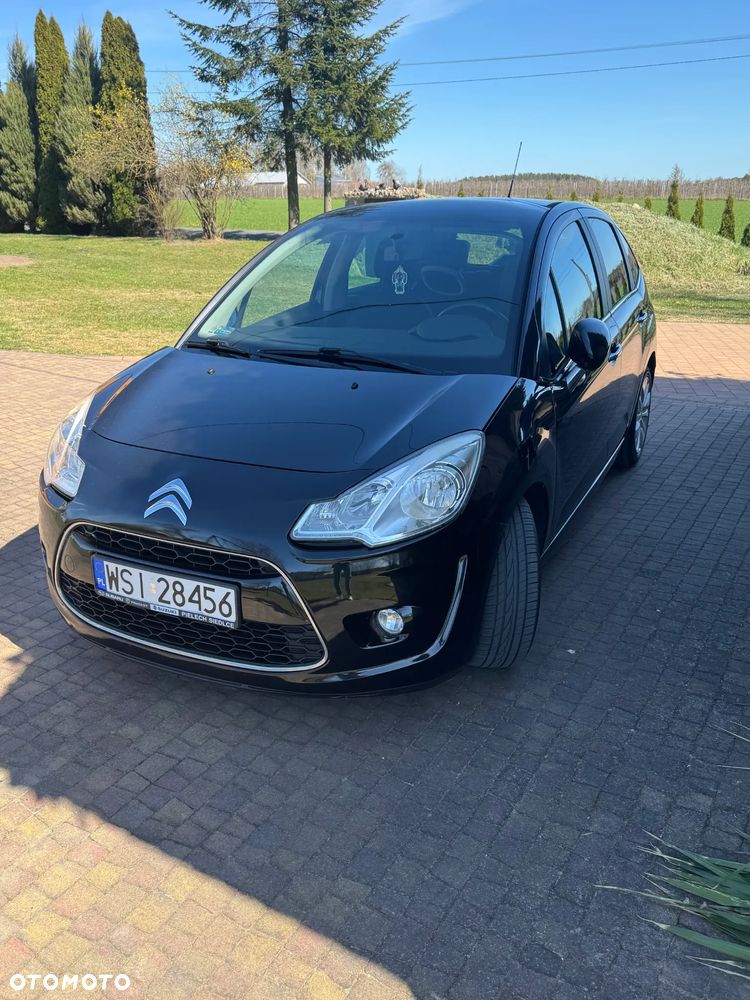 Citroën C3 1.4 Selection - 2