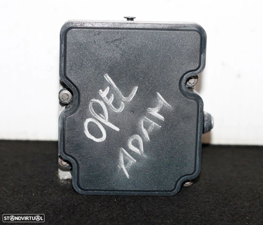 BOMBA ABS OPEL ADAM - 5