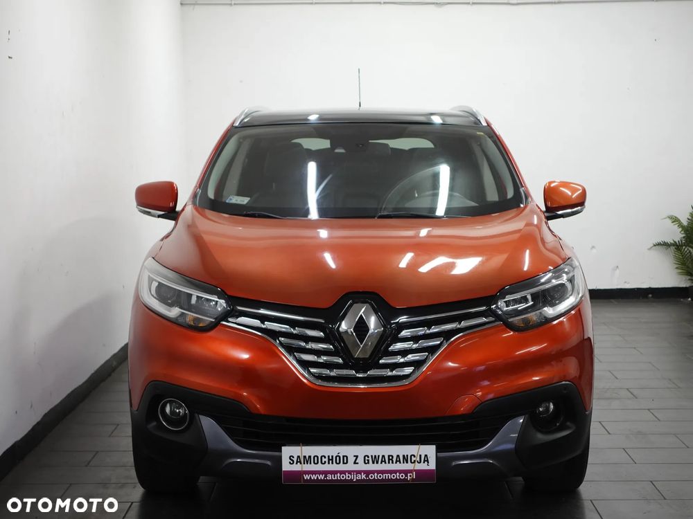 Renault Kadjar - 11