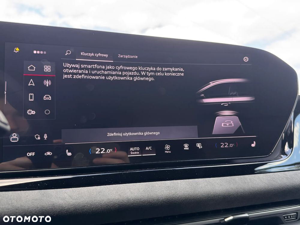 Audi A6 Avant 40 TDI mHEV Quattro S tronic - 31