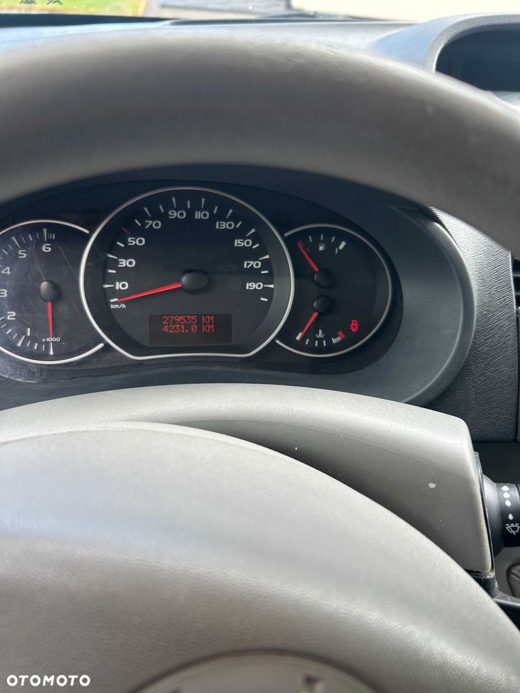 Renault Kangoo - 1