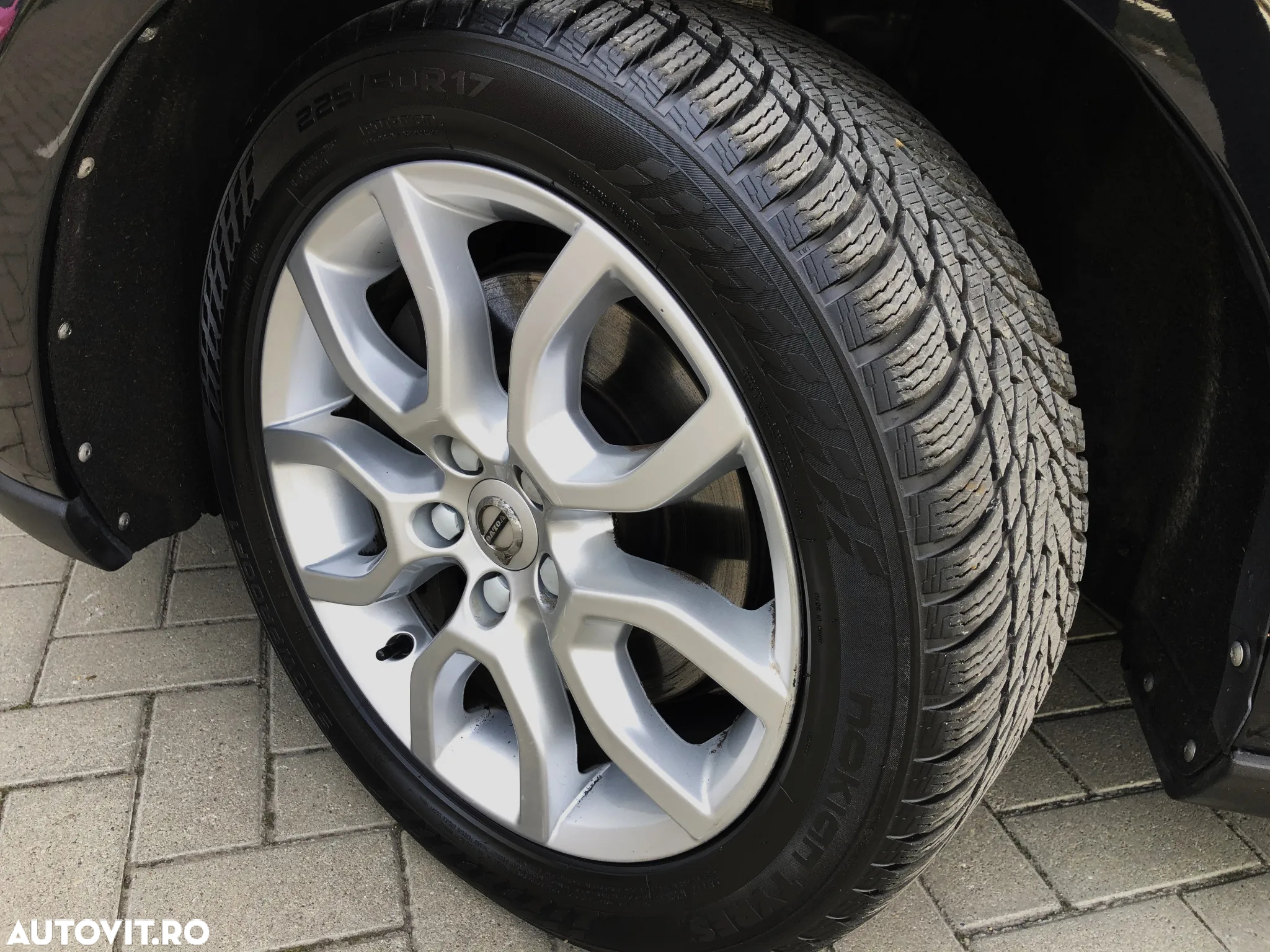 Volvo V40 Cross Country D2 Geartronic Summum - 29