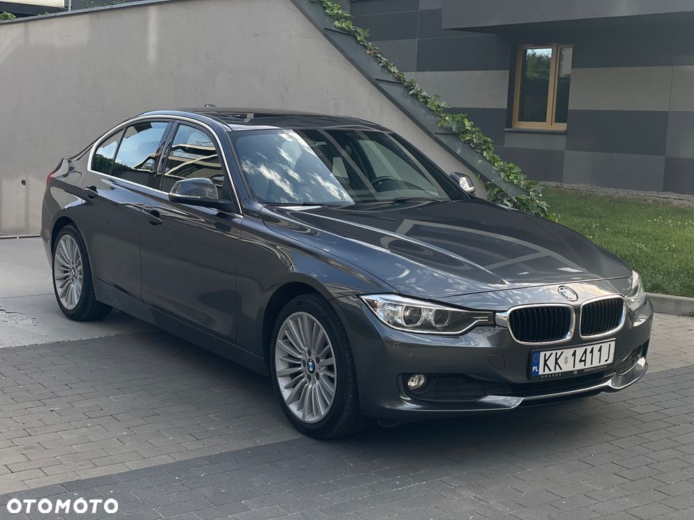 BMW Seria 3 - 3