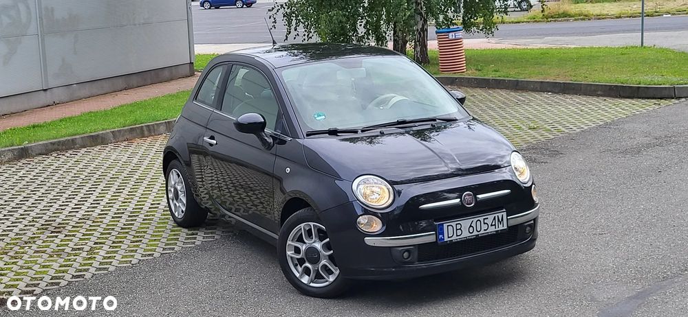 Fiat 500 1.2 Pop - 2