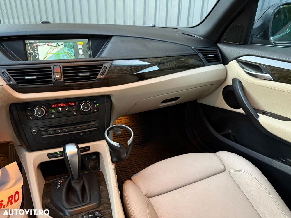 BMW X1 - 11
