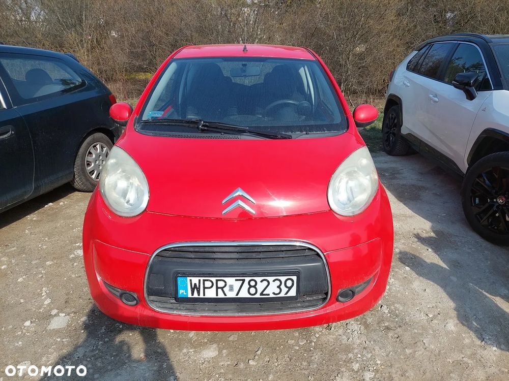 Citroën C1 1.0 Style - 1