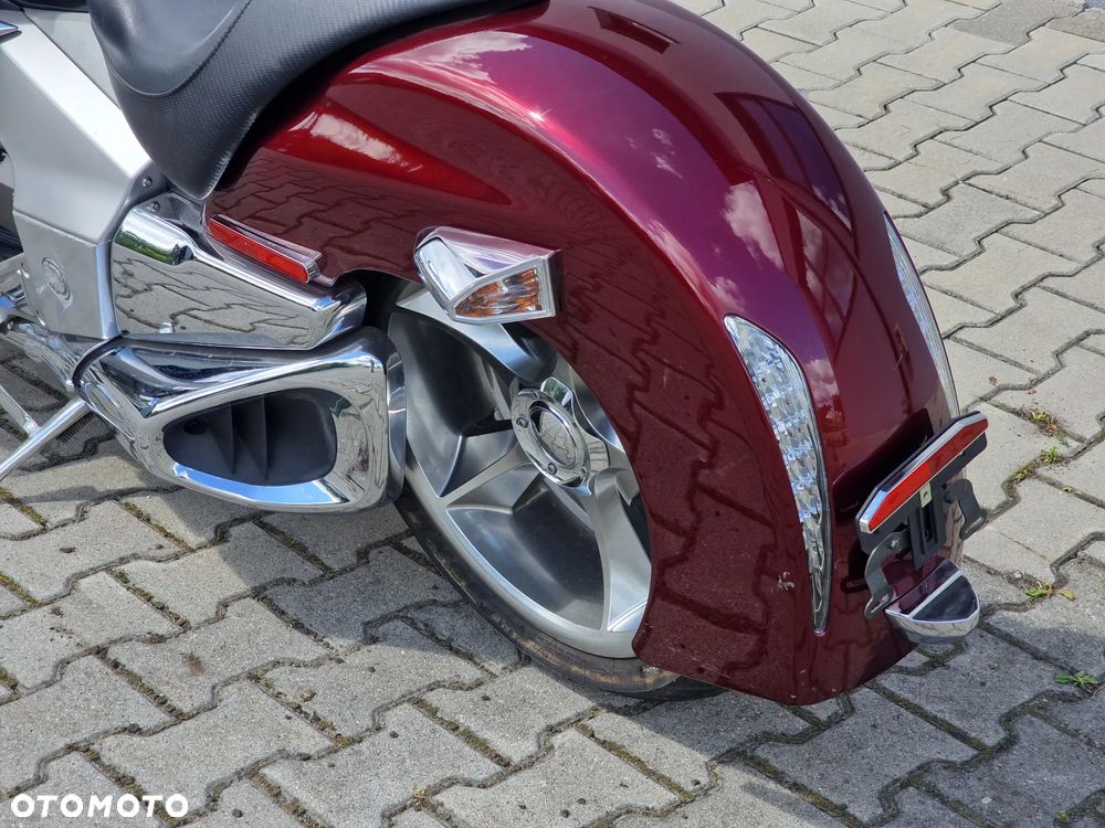 Honda Valkyrie - 17