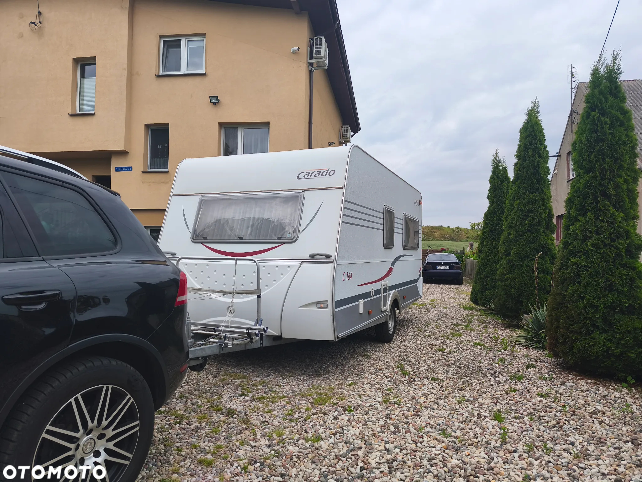 Inny CARADO HYMER - 6
