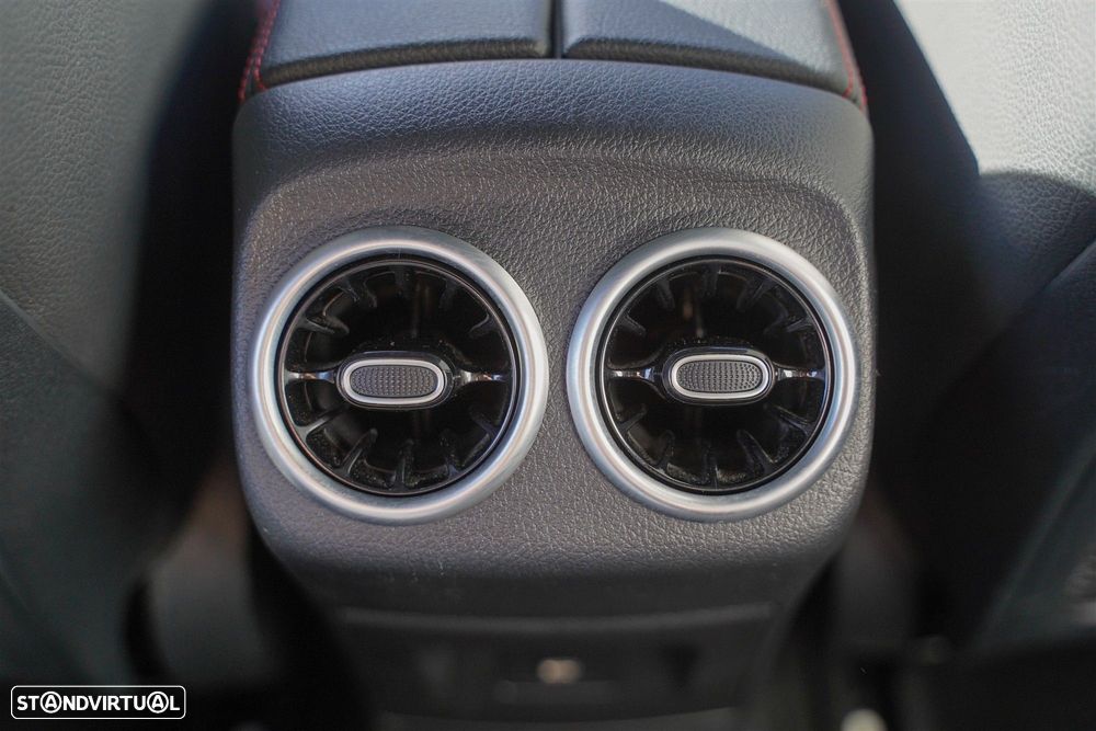 Mercedes-Benz A 180 d AMG Line Aut. - 16