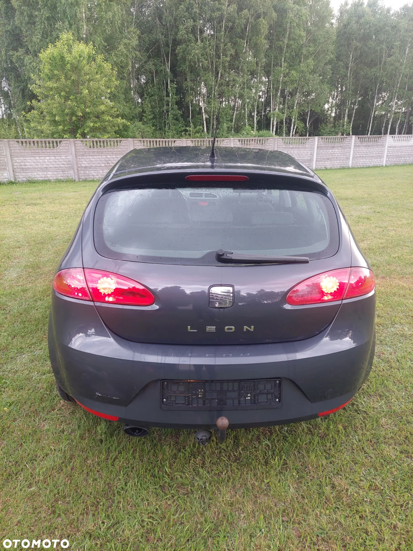 Seat Leon 1.6 Audience - 4