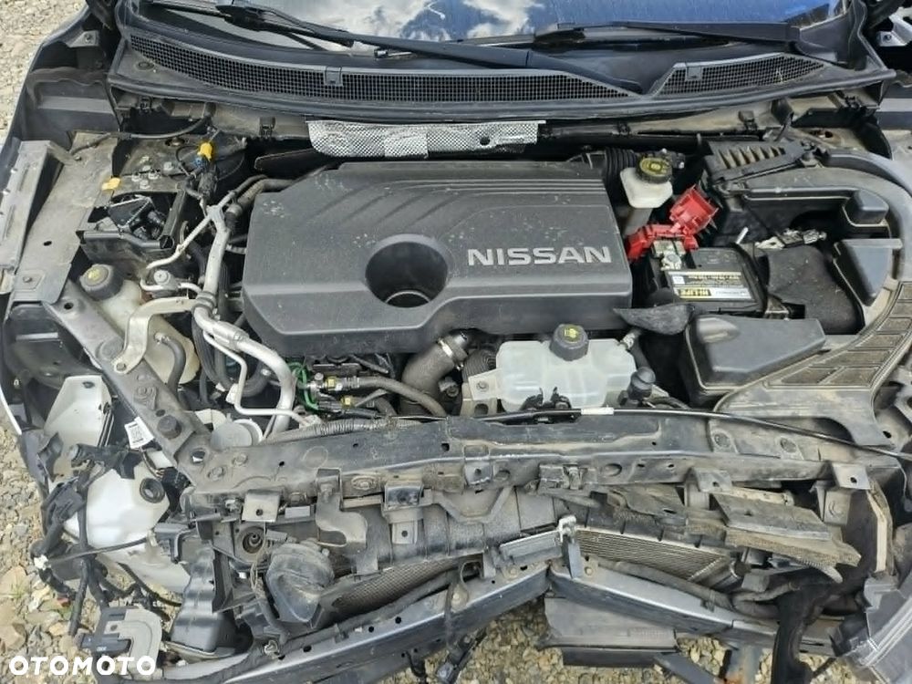 Nissan Qashqai 1.5 dCi DCT TEKNA - 8