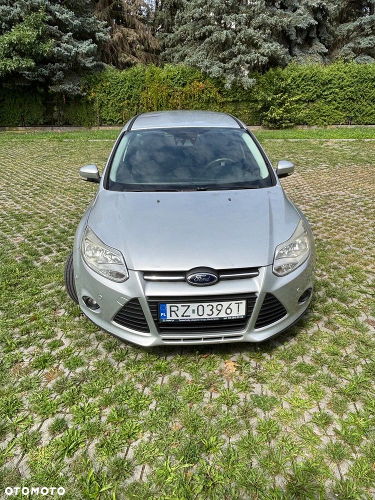 Ford Focus 1.6 TDCi Trend - 1