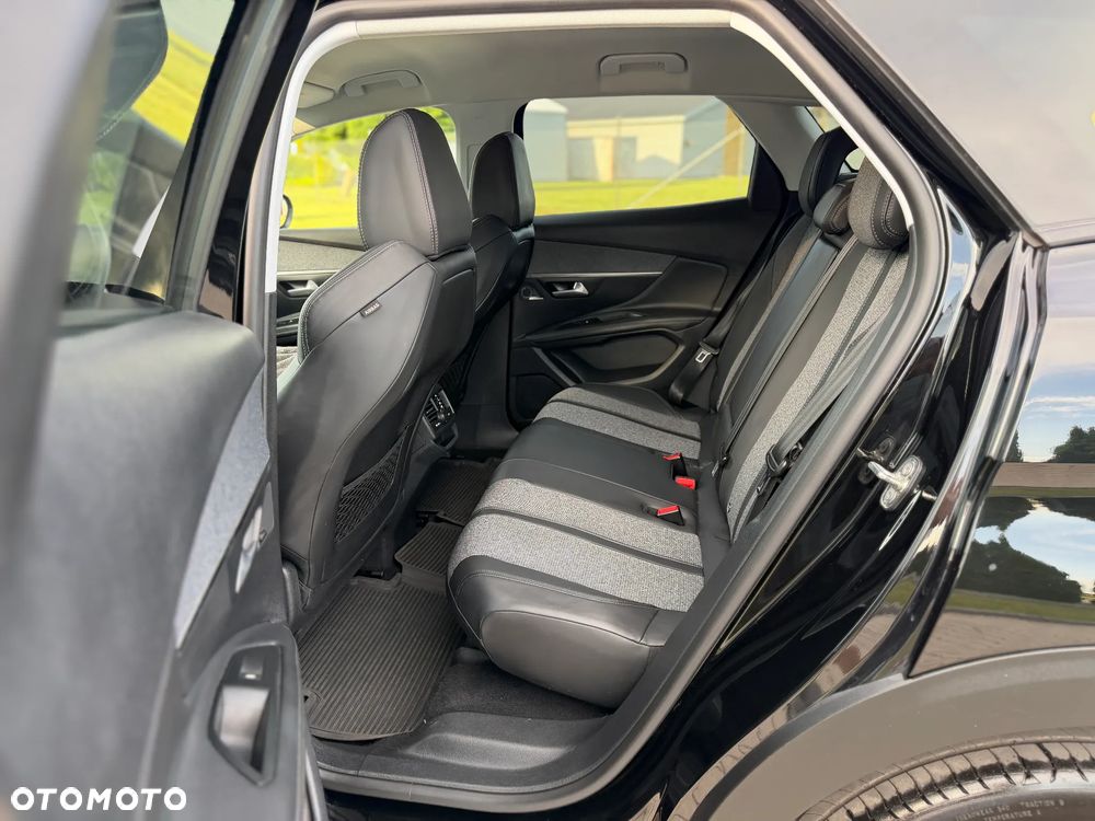 Peugeot 3008 1.6 BlueHDi Allure S&S - 30