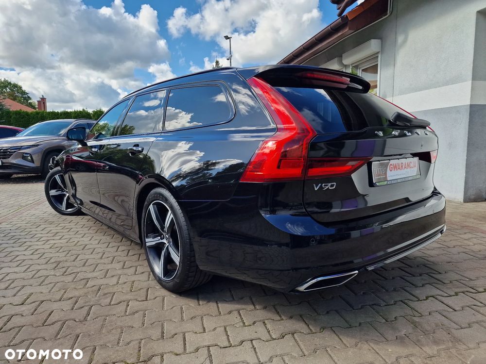 Volvo V90 - 7