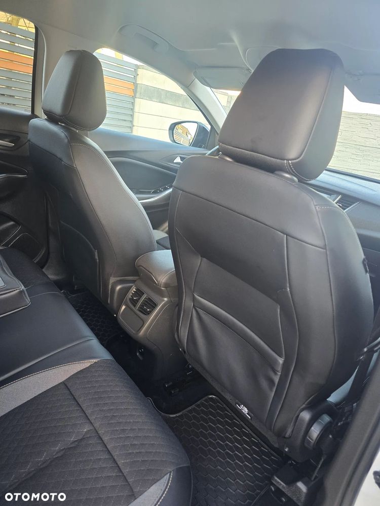 Opel Grandland X 1.2 T GPF Edition Business Pack S&S - 14
