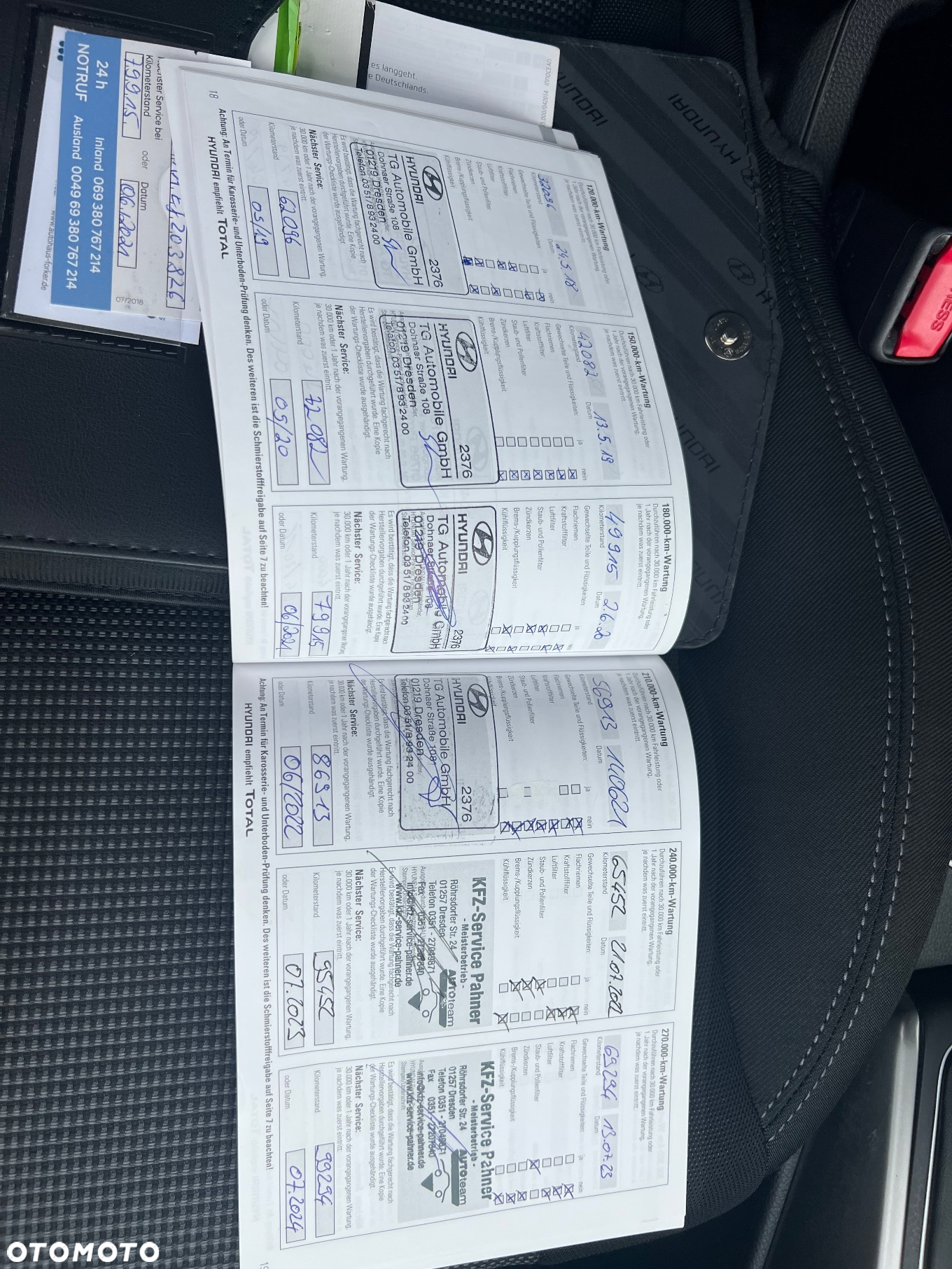 Hyundai i30 1.4 Fifa World Cup Edition - 5