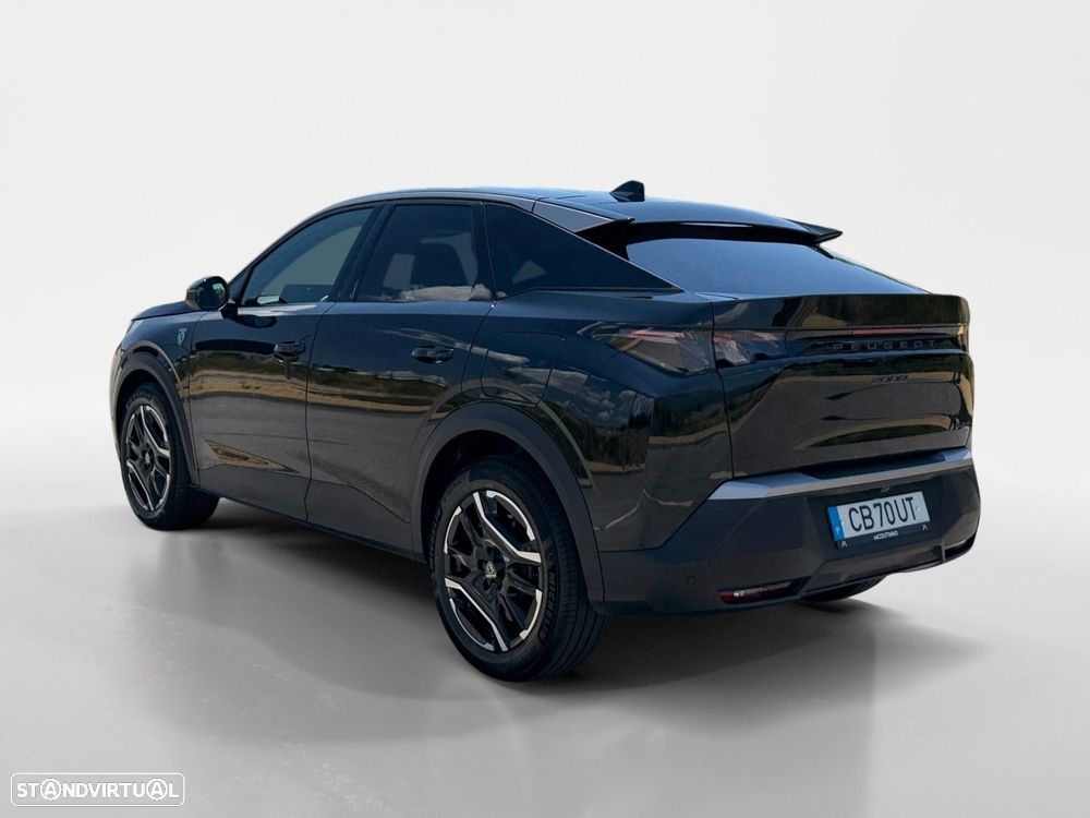 Peugeot 3008 1.6 Plug-in Hybrid GT e-DCS7 - 3