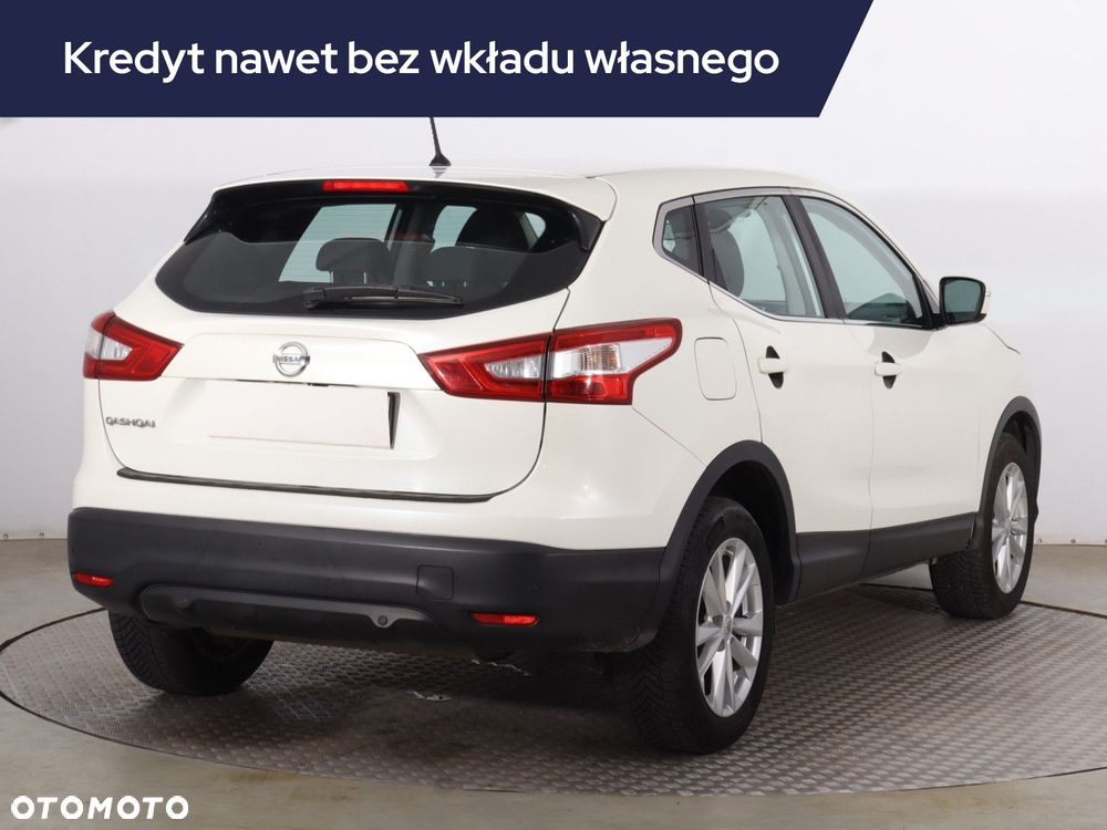Nissan Qashqai - 7
