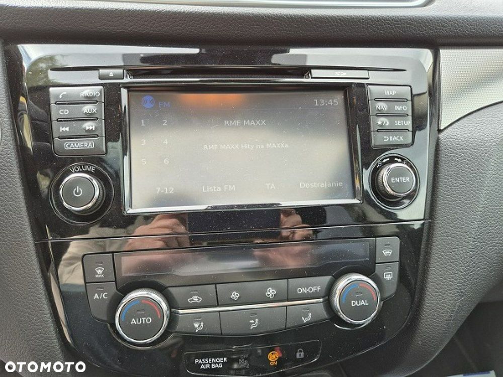 Nissan Qashqai - 23