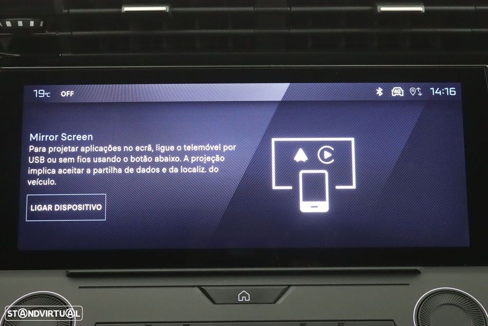 Peugeot 308 SW 1.2 Hybrid Allure e-DCS6 - 21