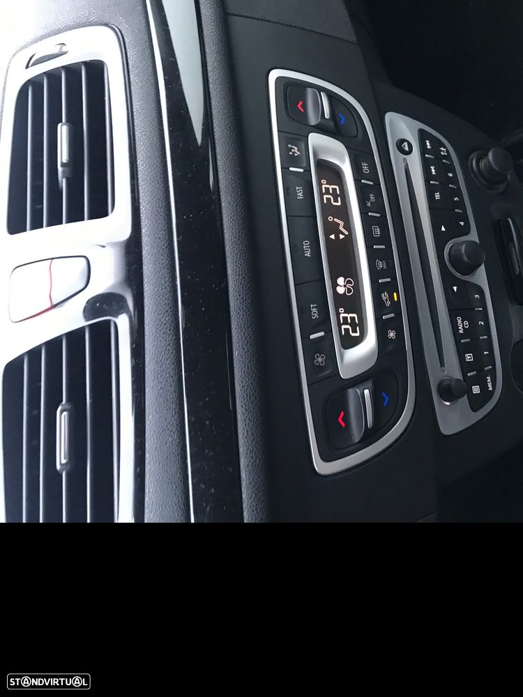 Renault Mégane Sport Tourer 1.5 dCi Bose Edtion CO2 Champion - 8