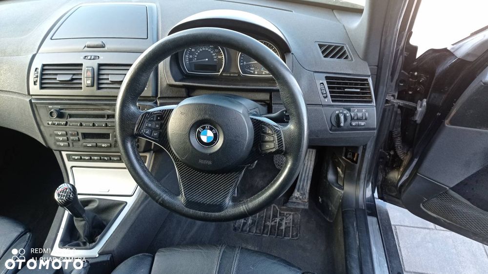 BMW X3 - 24