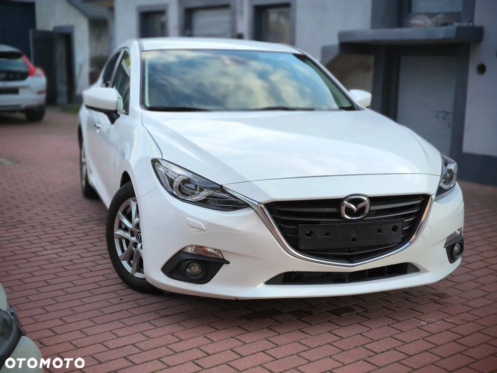 Mazda 3 2.0 Skymotion - 27