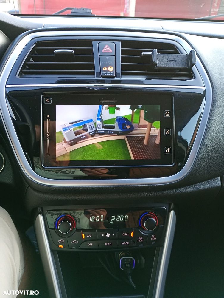 Suzuki S-Cross 1.4 Passion - 2
