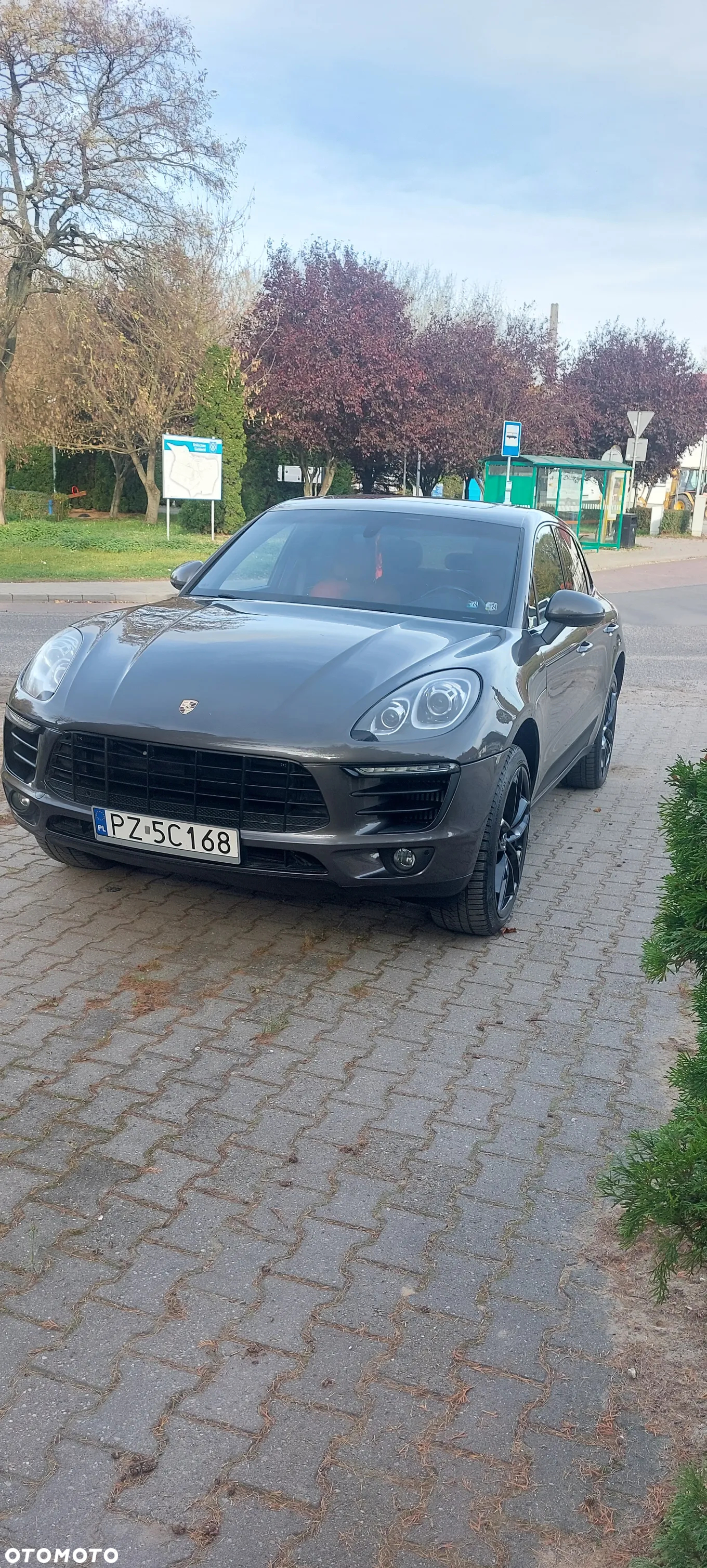 Porsche Macan S PDK - 13